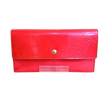 Louis Vuitton International  high quality Leather Wallet
