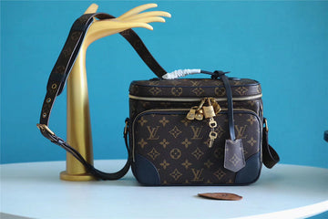 Fashion Lu-Vi bags - 8007