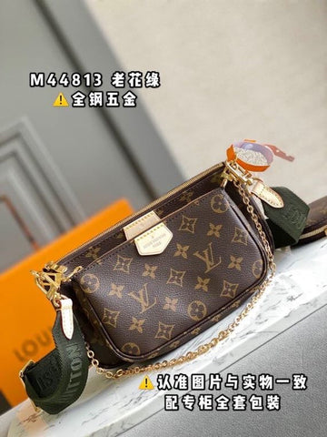 Fashion Lu-Vi Bags - 16952