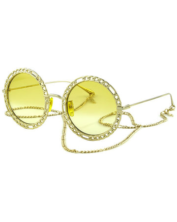 Gucci Women's GG1113S 53mm Sunglasses