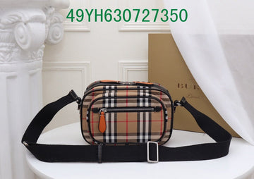 Fashion -BBR Bags - 697