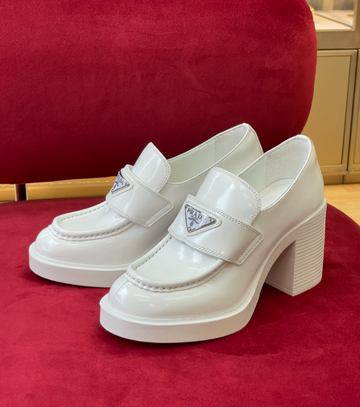 Lorae - PD Women Shoes - 015
