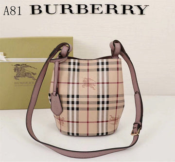 Fashion -BBR Bags - 808