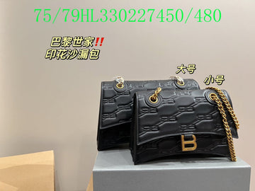 Fashion - BGA Bags - 1904