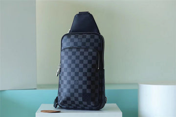 Fashion Lu-Vi bags - 10214