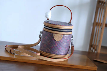 Fashion Lu-Vi bags - 8621