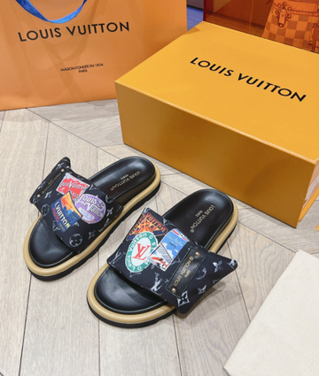 Lorae - LOV Women Shoes - 061