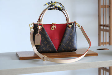 Fashion Lu-Vi bags - 8012