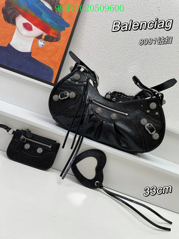 Fashion - BGA Bags - 1798