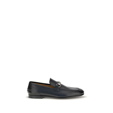 Gucci Jordan Loafers