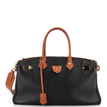 All Set Bag Leather MM