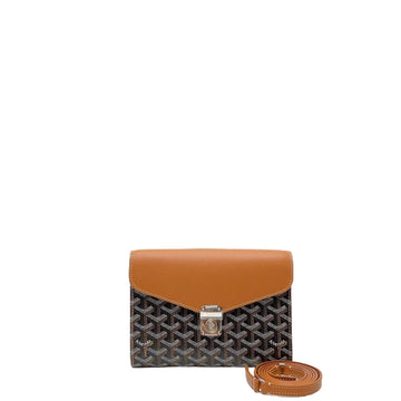 GOYARD WALLET POUCH