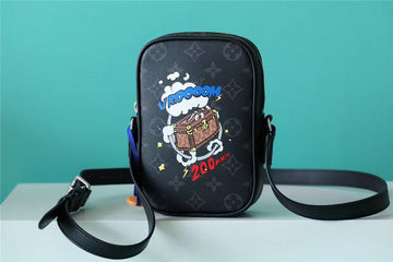 Fashion Lu-Vi bags - 10268