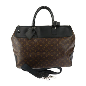 Louis Vuitton Neo wich  Leather Shoulder Bag
