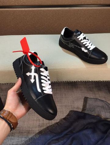 Lorae - YZO Men Shoes - 228