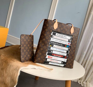 Lorae - LOV Bags - 3023
