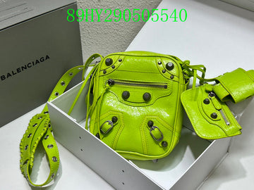 Fashion - BGA Bags - 1791