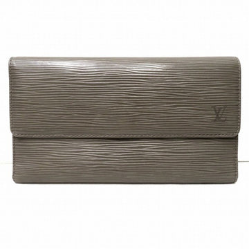Louis Vuitton International  Leather Wallet