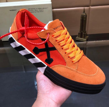Lorae - YZO Men Shoes - 196