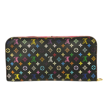 Louis Vuitton Portefeuille Insolite  Canvas Wallet