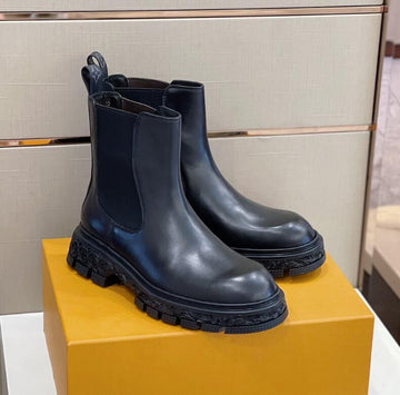 Lorae - LOV Men Shoes - 711