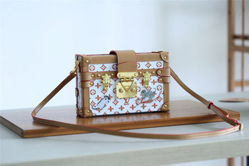 Fashion Lu-Vi bags - 8223