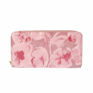 Louis Vuitton Zippy  high quality Leather Wallet