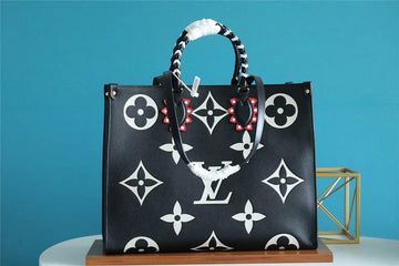 Fashion Lu-Vi bags - 8639