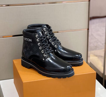 Lorae - LOV Men Shoes - 1213