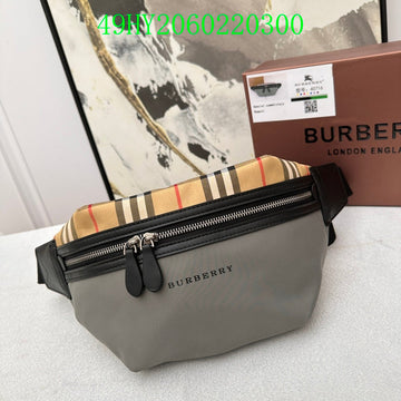 Fashion -BBR Bags - 179