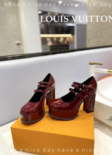 Lorae - LOV Women Shoes - 516