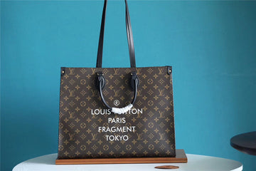 Fashion Lu-Vi bags - 8670