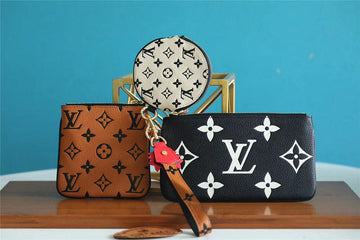 Fashion Lu-Vi bags - 8969