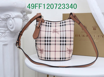Fashion -BBR Bags - 707