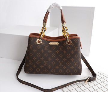 Fashion Lu-Vi bags - 3852