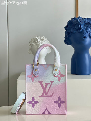 Fashion Lu-Vi Bags - 16631