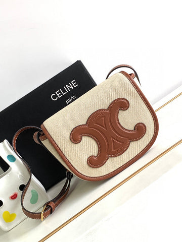 Top Quality Chanel Bag New Arrival Luxury Bag - 414