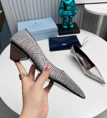 Lorae - PD Women Shoes - 148