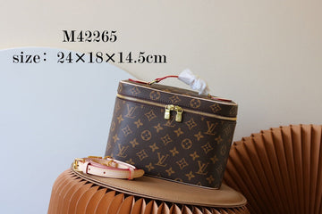 Fashion Lu-Vi Bags - 16980