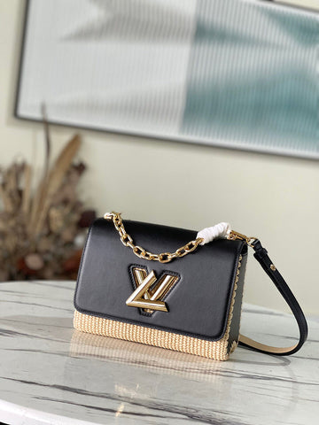 Fashion Lu-Vi bags - 4923