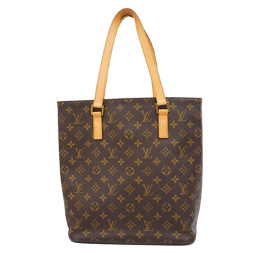 Louis Vuitton Vavin  Canvas Tote Bag