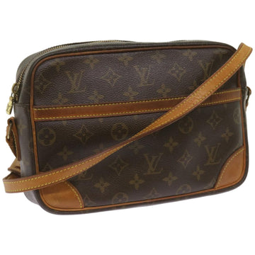 Louis Vuitton Trocadéro  Canvas Shoulder Bag