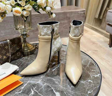 Lorae - LOV Women Shoes - 850