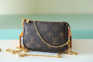 Fashion Lu-Vi bags - 8781