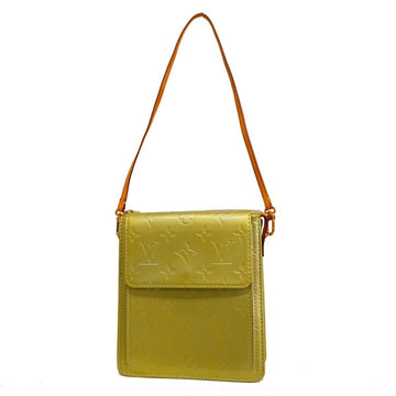 Louis Vuitton Mott  high quality Leather Shoulder Bag