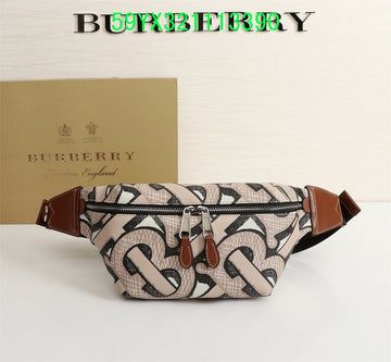 Fashion -BBR Bags - 625