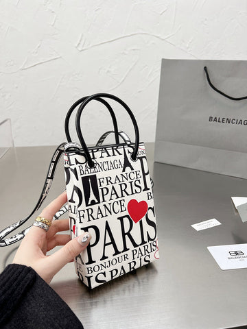 Fashion - BGA Bags - 1457