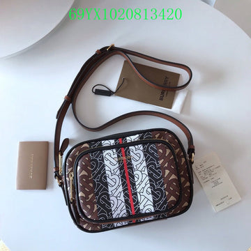 Fashion -BBR Bags - 411