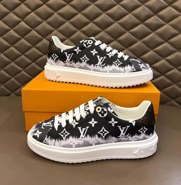 Lorae - LOV Men Shoes - 1639