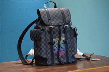 Fashion Lu-Vi bags - 9681